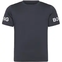 Björn Borg T-Shirt Marine | Maat: 146-152
