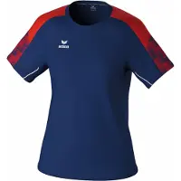 Erima Dames-T-shirt Evo Star | Maat 34