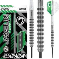 Red Dragon Javelin Speedline 85% - Dartpijlen