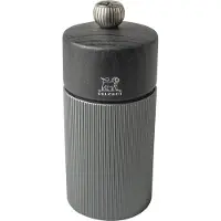 Peugeot Zoutmolen Line Aluminium Carbon 12 cm