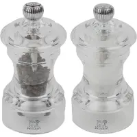 Peugeot Bistro 10cm Zout-en Pepermolen