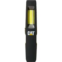 CAT Oplaadbare Dubbele Zaklamp