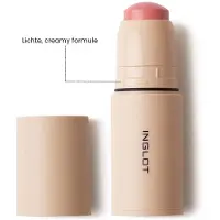 INGLOT Blush & Bronzer Cream Stick 6.2 g