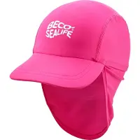 Beco -SEALIFE zonnehoed, roze, maat 2 / 50 cm