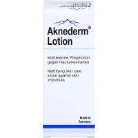 Gepepharm GmbH Lotion 30 ml Lotion