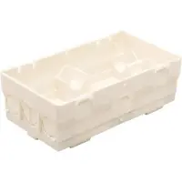 ABB doos voor montage op wand/plafond hafobox, max. 6mma², rechthoek