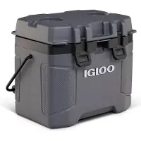 Igloo Trailmate 25 QT TM - Passieve Koelbox - 23 liter - Blauw