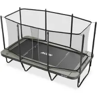 Acon Air Sport HD Rechthoekige Trampoline 520x300 cm met veiligheidsnet