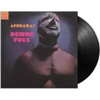 MUSIC ON VINYL Demon Fuzz - AFREAKA! -HQ- | Vinyl