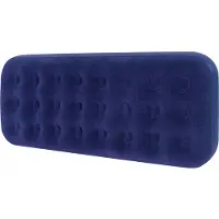 Avenli VLOERMATTRESS VOOR 1 PERSOON 191x73x22CM MET POMP 2IN1 24040