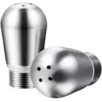 Lelit 4-gats stoompijpje voor Mara en Bianca espresso machines (2200108)