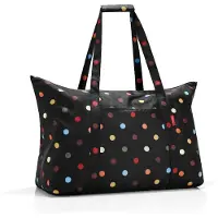 Reisenthel Travelbag reistas - dots - 30 L