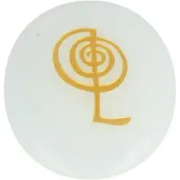 Spiru Reiki Steen Opaliet Cho-Ku-Rei