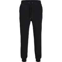 Jack & Jones Broek 'JPSTGordon JJBradley' zwart