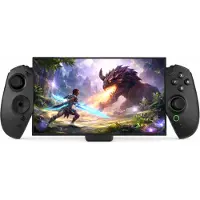 Deltaco Gamepadtas voor Nintendo Switch