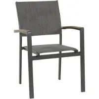 Lesli Living Stapelstoel Arezzo