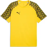 Puma teamLIGA26 Trainingsshirt Geel