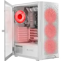 VIST PC Gaming RYZEN 7 Pro 4750G - RAM 32GB - SSD 1TB M.2 - WIFI - W11