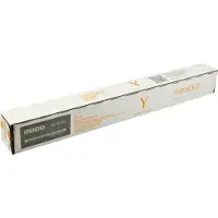 Utax CK-8511Y (1T02L7AUT0) toner cartridge geel (origineel)