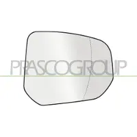 PRASCO FD9387513 Spiegelglas, buitenspiegel
