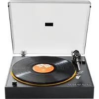 Fiio TT11 Zwart