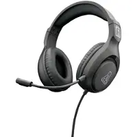 The G-Lab Korp-yttrium Gamingheadset