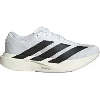 Adidas Loopschoen 'Adizero Evo SL' zwart / offwhite