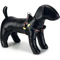 Beeztees Hondentuig Mucadi Multi 35-60 X 1,5 Cm