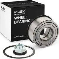 RIDEX 654W0155 Wiellagerset