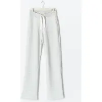 Gina Tricot  - 14+ low waist sweatpants tall - trainingspakken - Grijs - S - Dames