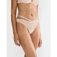 Triumph String That Night In Vegas | Maat: 42 | Kleur: Powder