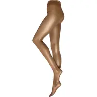 Oroblu Sensuel 30 Panty - Kleur Sun/ Huidskleur - Maat M