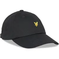 Lyle & Scott Baseballpet