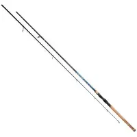Mikado Trython Medium Game Spinning Rod Zilver 2.40 m / 10-30 g