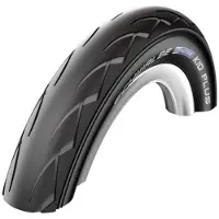 Schwalbe Buitenband Kid Plus PunctureGuard 12 x 1.75 / 47-203 mm - zwart