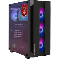 Screenon - Ryzen 5 - 500GB M.2 - Vega 7 - GamePC.T50101