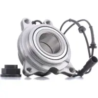 RIDEX 654W0684 Wiellagerset