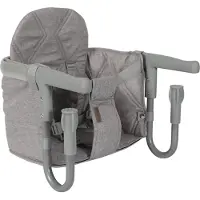 Topmark Tafelhangstoel Alu Rafi Grey