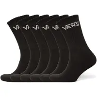 Vans Sokken 'CLASSIC' zwart / wit
