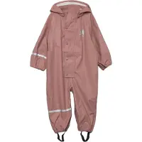 CeLaVi Regenanzug - PU - Burlwood - - 80 - Regenanzüge