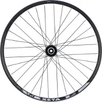 Contec Xeta Core 30 27.5´´ Boost Cl Disc Tubeless Mtb Achterwiel