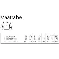 B&C Foute Kersttrui - Kleur Rood - Dit Is Mijn Kersttrui - Maat 4XL - Uniseks Pasvorm - Kerstkleding voor Dames & Heren