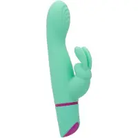 Calexotics Rocking G Bunny Vibrator