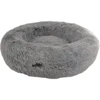 Nobby Comfortbed "Nuru" in donutvorm