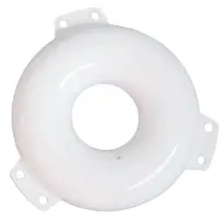 Talamex Ring Fender Wit 10 x 33 cm