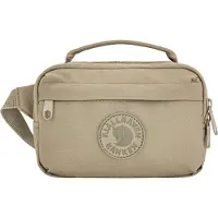Fjällräven Heuptas 'Kanken' beige