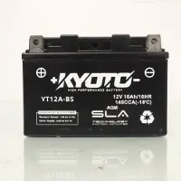 Kyoto Batterie SLA pour Moto Kawasaki 1100 Klz Versys 2025 Neuf