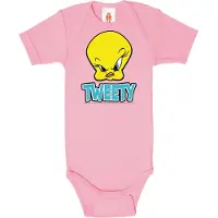 Logoshirt Baby-Body