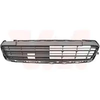 VAN WEZEL 4022590 Ventilatiegrille, bumper