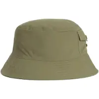 Barbour Tracker Showerproof Buckethat M